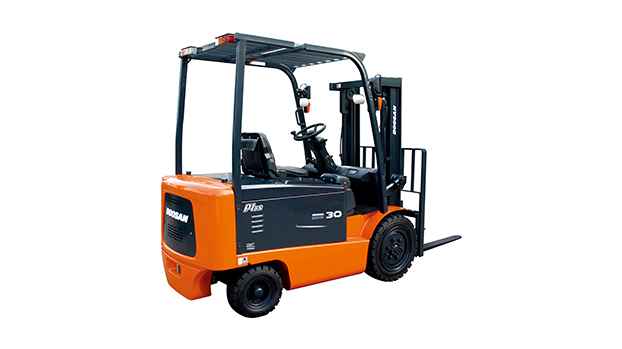 斗山B20Se/B25Se/B30Se -Plus叉車